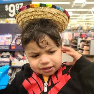 Meet your Posher, Andrew